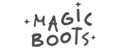 Magic Boots Skate Goods